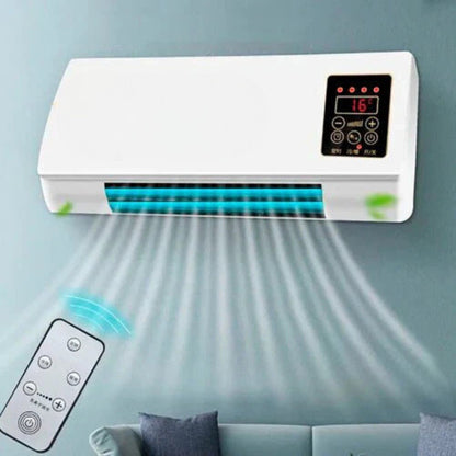 Split Max®Pro - Aire Acondicionado 2 en 1 Portátil